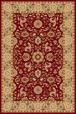 DA VINCI - d013 - RED