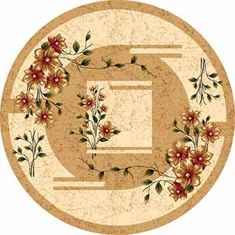 DA VINCI - d024 - BEIGE