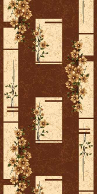 DA VINCI - d024 - BROWN