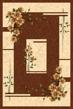 DA VINCI - d024 - BROWN
