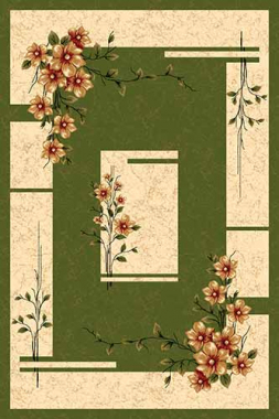 DA VINCI - d024 - GREEN