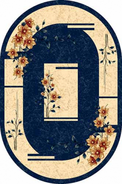 DA VINCI - d024 - NAVY