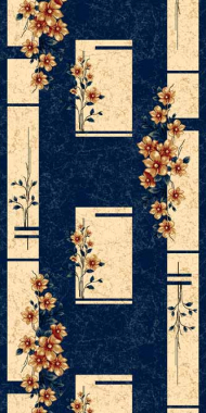 DA VINCI - d024 - NAVY