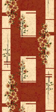 DA VINCI - d024 - PINK