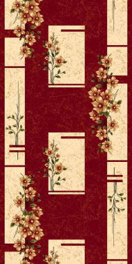 DA VINCI - d024 - RED