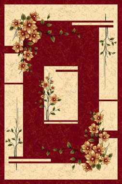 DA VINCI - d024 - RED