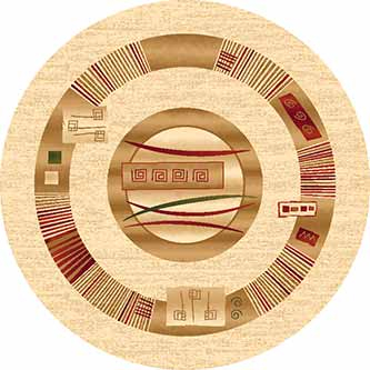 DA VINCI - d025 - CREAM