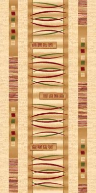 DA VINCI - d025 - CREAM