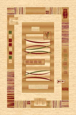 DA VINCI - d025 - CREAM