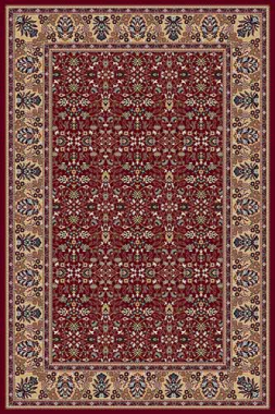 DA VINCI - d026 - RED
