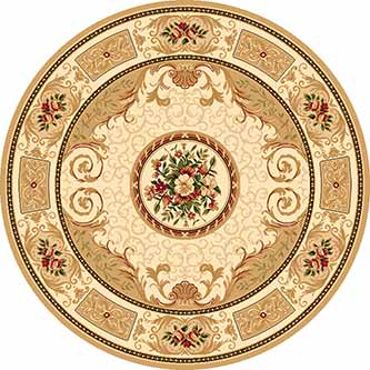 DA VINCI - d029 - CREAM