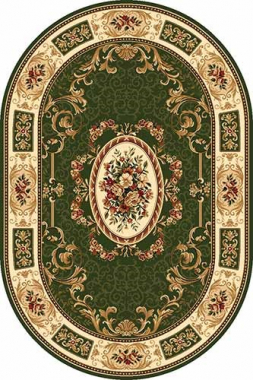 DA VINCI - d029 - GREEN