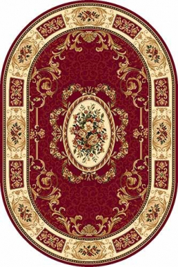 DA VINCI - d029 - RED