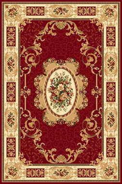 DA VINCI - d029 - RED