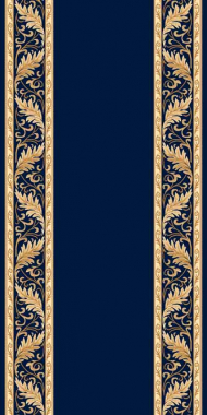 DA VINCI - d040 - NAVY 2