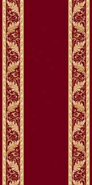 DA VINCI - d040 - RED 2