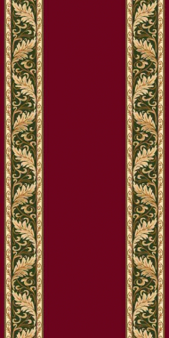 DA VINCI - d040 - RED-GREEN