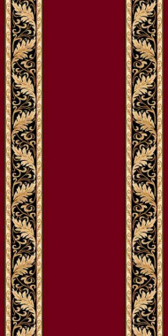 DA VINCI - d040 - RED