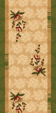 DA VINCI - d042 - GREEN