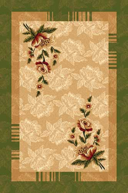 DA VINCI - d042 - GREEN