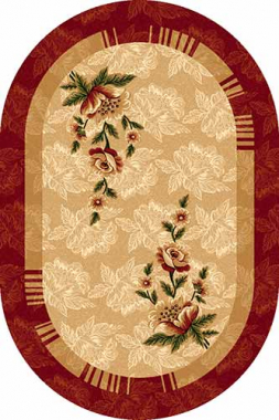 DA VINCI - d042 - RED