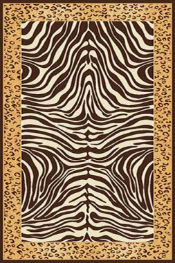 DA VINCI - d079 - BROWN