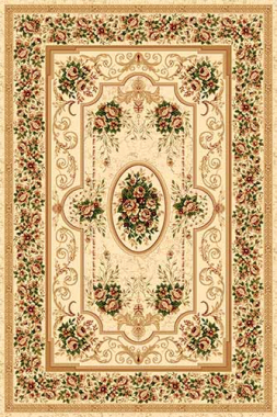DA VINCI - d084 - CREAM