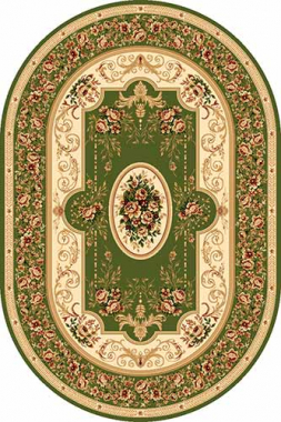 DA VINCI - d084 - GREEN