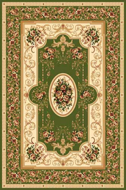 DA VINCI - d084 - GREEN