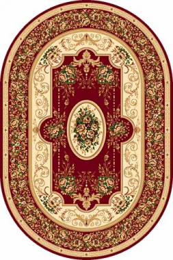 DA VINCI - d084 - RED