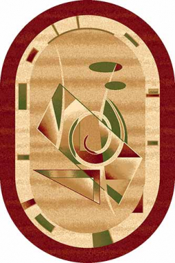 DA VINCI - d091 - RED