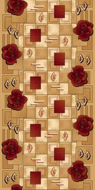 DA VINCI - d110 - BEIGE