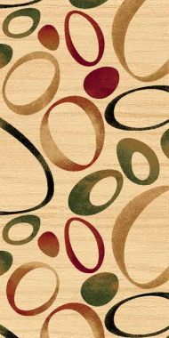 DA VINCI - d120 - CREAM