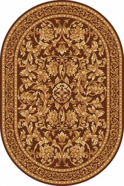 DA VINCI - d126 - BROWN