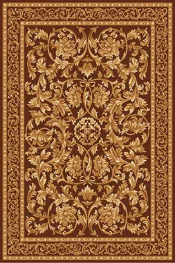 DA VINCI - d126 - BROWN