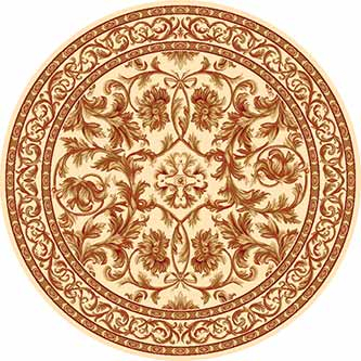 DA VINCI - d126 - CREAM 2