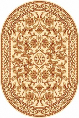 DA VINCI - d126 - CREAM 2
