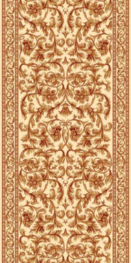 DA VINCI - d126 - CREAM 2