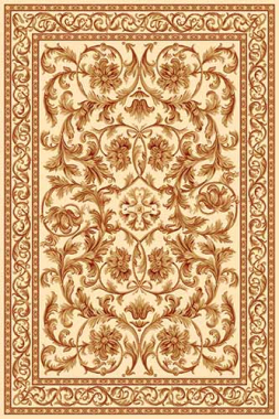 DA VINCI - d126 - CREAM 2
