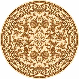 DA VINCI - d126 - CREAM