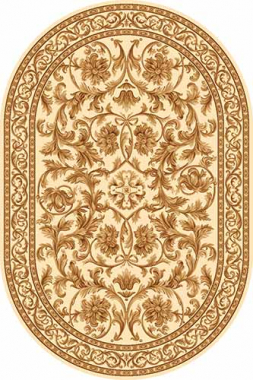 DA VINCI - d126 - CREAM