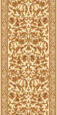DA VINCI - d126 - CREAM