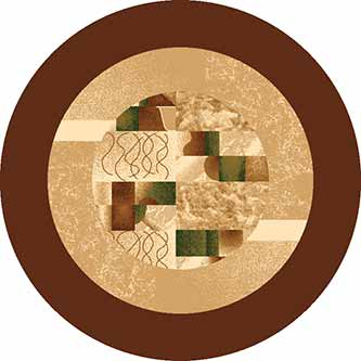 DA VINCI - d143 - BROWN