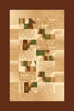 DA VINCI - d143 - BROWN