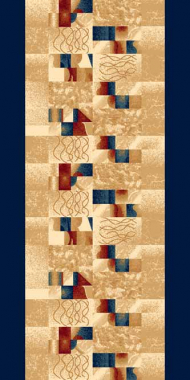DA VINCI - d143 - NAVY