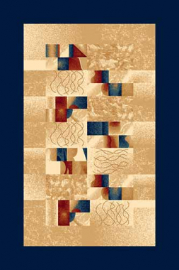 DA VINCI - d143 - NAVY
