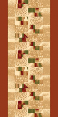 DA VINCI - d143 - PINK
