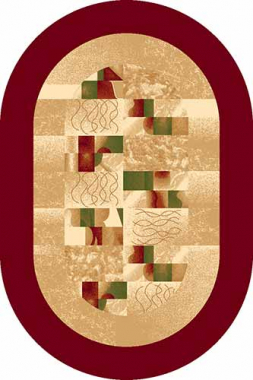 DA VINCI - d143 - RED