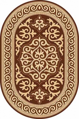 DA VINCI - d153 - BROWN
