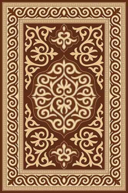 DA VINCI - d153 - BROWN